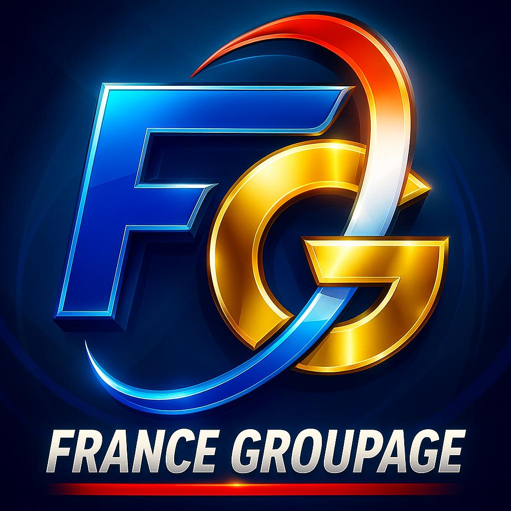France Groupage Central Achat Bretagne